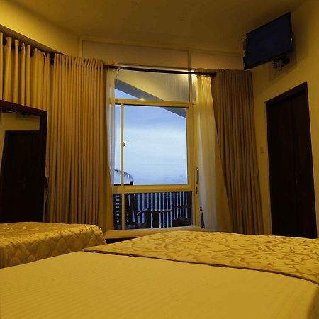 Rock Fort Beach Resort Unawatuna Bagian luar foto