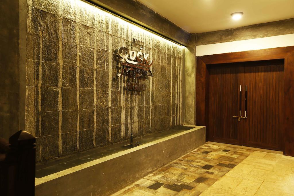 Rock Fort Beach Resort Unawatuna Bagian luar foto