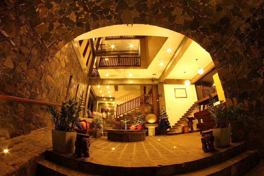 Rock Fort Beach Resort Unawatuna Bagian luar foto