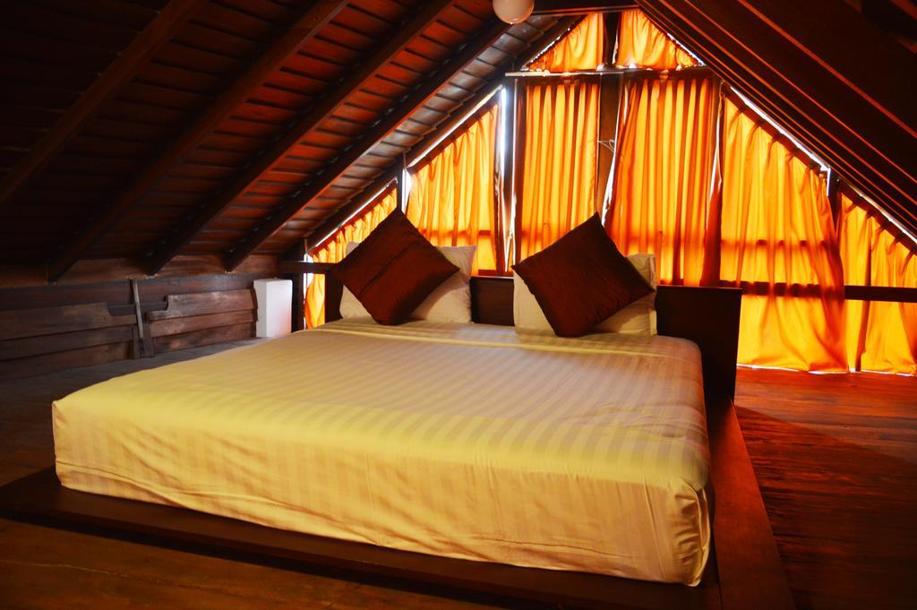 Rock Fort Beach Resort Unawatuna Bagian luar foto